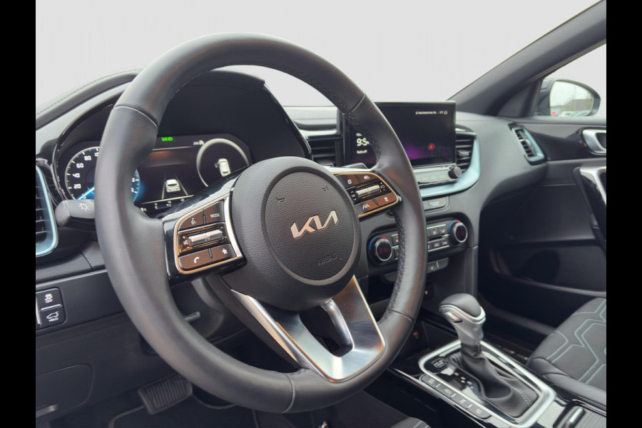 Kia Ceed Sportswagon 1.0 T-GDi MHEV Design Edition Automaat | JBL | Stoel- en Stuurverwarming | Lane Assist | Dode Hoek Assistentie | Navi | Apple Carplay & Android Auto |