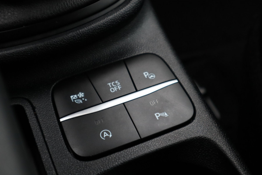 Ford Fiesta 1.0 EcoBoost Connected | Carplay | Parkeerassistent | Navi |