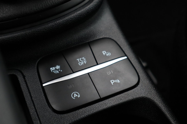 Ford Fiesta 1.0 EcoBoost Connected | Carplay | Parkeerassistent | Navi |