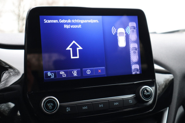 Ford Fiesta 1.0 EcoBoost Connected | Carplay | Parkeerassistent | Navi |