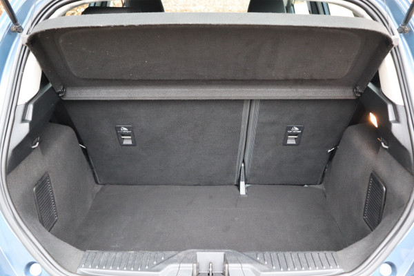 Ford Fiesta 1.0 EcoBoost Connected | Carplay | Parkeerassistent | Navi |