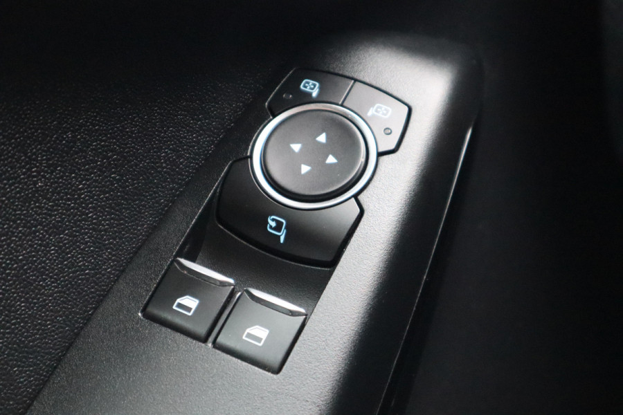 Ford Fiesta 1.0 EcoBoost Connected | Carplay | Parkeerassistent | Navi |