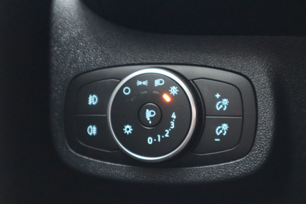 Ford Fiesta 1.0 EcoBoost Connected | Carplay | Parkeerassistent | Navi |