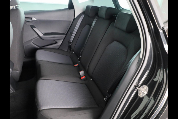 Seat Arona Style Business Intense 1.0 70 kW / 95 pk EcoTSI SU