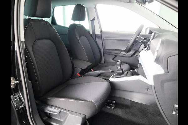 Seat Arona Style Business Intense 1.0 70 kW / 95 pk EcoTSI SU