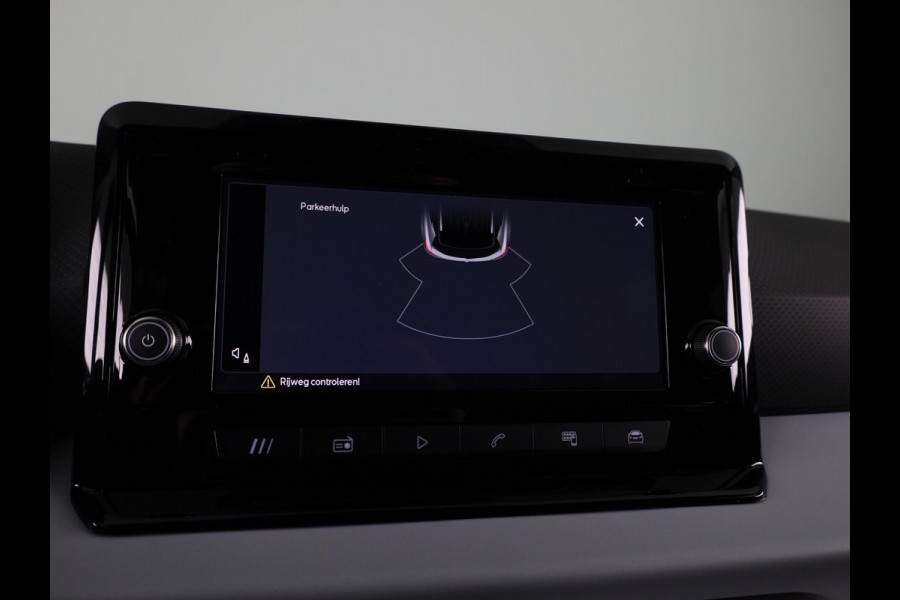 Seat Arona Style Business Intense 1.0 70 kW / 95 pk EcoTSI SU