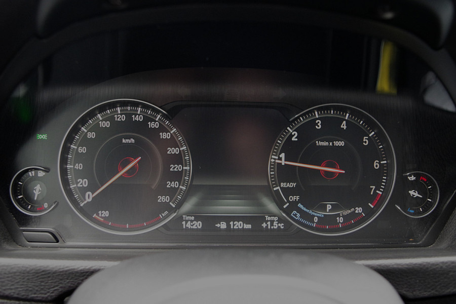 BMW 3 Serie Touring 318i Automaat M-Sport Edition, Panoramdak, LED, Sportstoelen, Leder