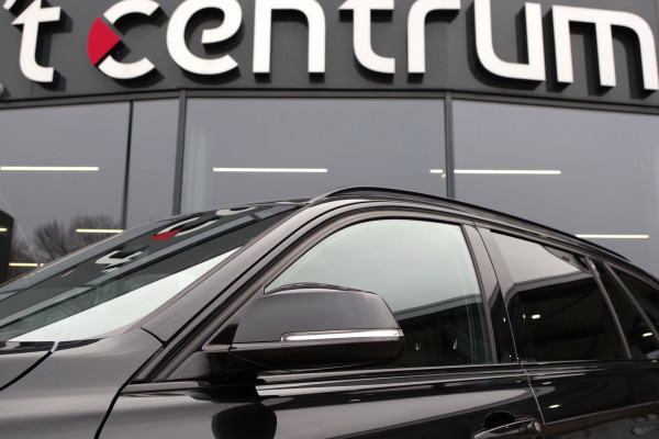 BMW 3 Serie Touring 318i Automaat M-Sport Edition, Panoramdak, LED, Sportstoelen, Leder