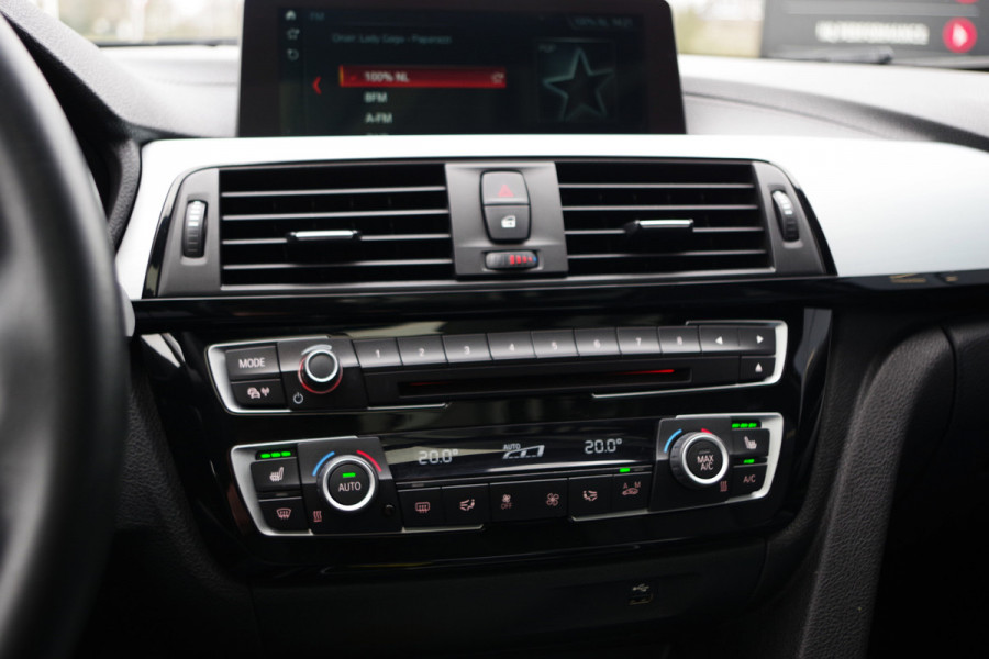 BMW 3 Serie Touring 318i Automaat M-Sport Edition, Panoramdak, LED, Sportstoelen, Leder