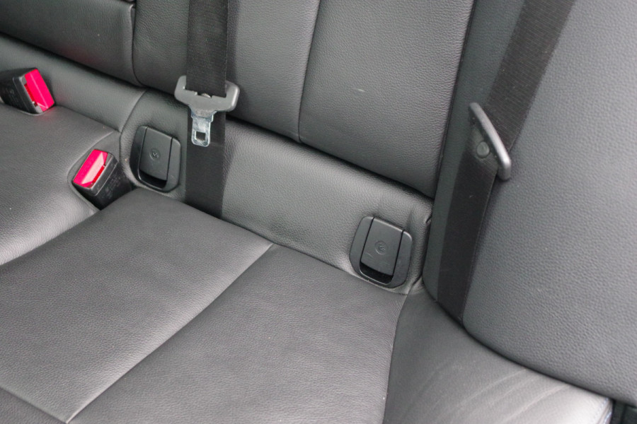 BMW 3 Serie Touring 318i Automaat M-Sport Edition, Panoramdak, LED, Sportstoelen, Leder
