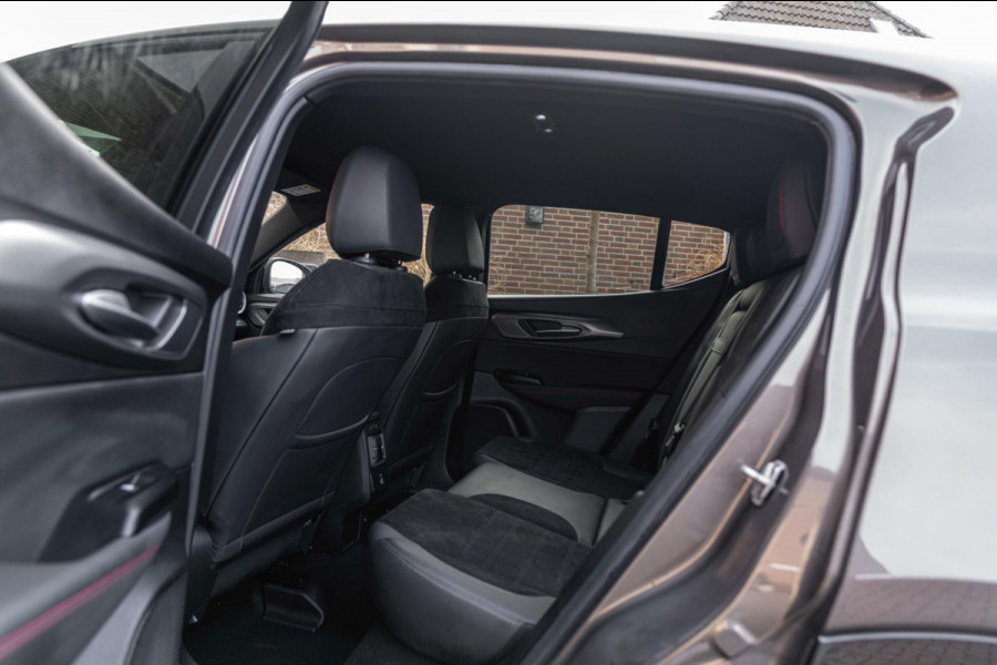 Alfa Romeo Tonale 1.5T Hybrid Edizione Speciale 131 PK Aut. Keyless Matrix LED Camera Sfeerverl. 20''