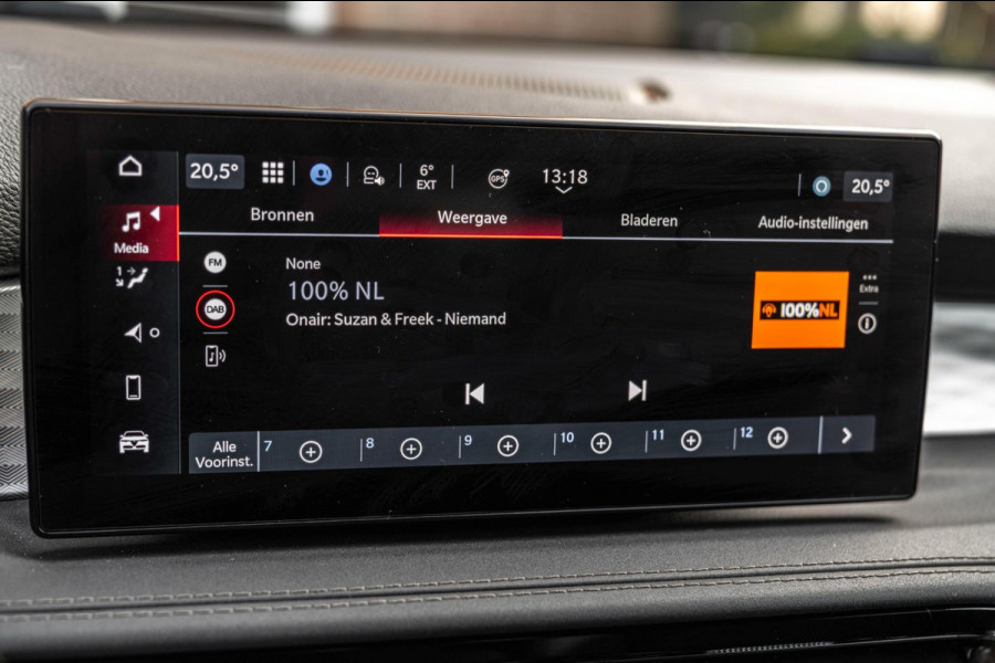 Alfa Romeo Tonale 1.5T Hybrid Edizione Speciale 131 PK Aut. Keyless Matrix LED Camera Sfeerverl. 20''