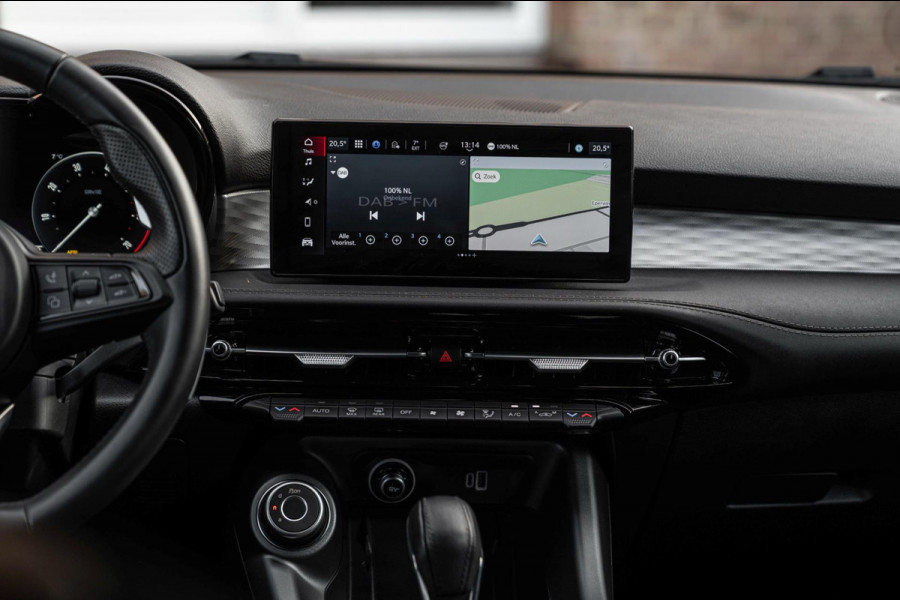 Alfa Romeo Tonale 1.5T Hybrid Edizione Speciale 131 PK Aut. Keyless Matrix LED Camera Sfeerverl. 20''