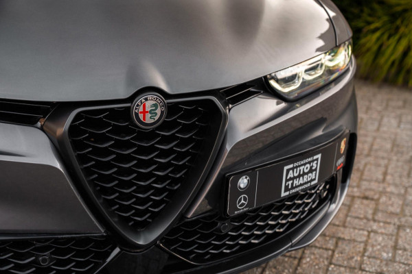 Alfa Romeo Tonale 1.5T Hybrid Edizione Speciale 131 PK Aut. Keyless Matrix LED Camera Sfeerverl. 20''