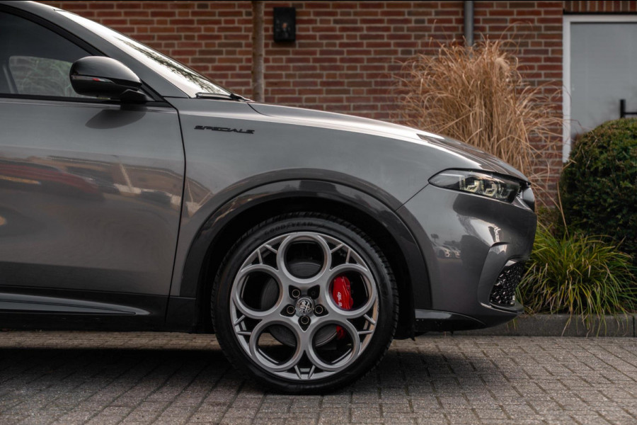 Alfa Romeo Tonale 1.5T Hybrid Edizione Speciale 131 PK Aut. Keyless Matrix LED Camera Sfeerverl. 20''