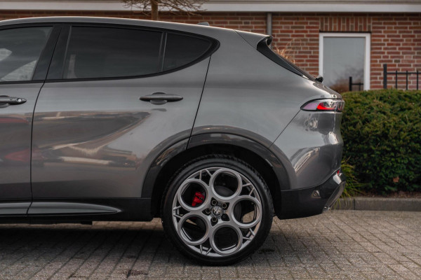 Alfa Romeo Tonale 1.5T Hybrid Edizione Speciale 131 PK Aut. Keyless Matrix LED Camera Sfeerverl. 20''