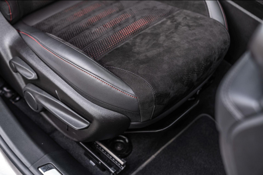 Alfa Romeo Tonale 1.5T Hybrid Edizione Speciale 131 PK Aut. Keyless Matrix LED Camera Sfeerverl. 20''