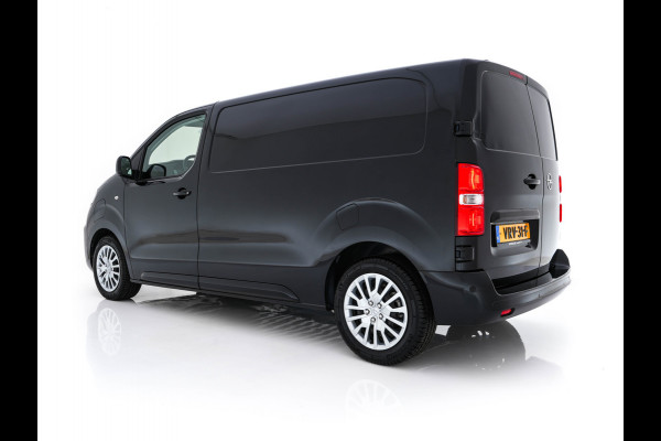 Opel Vivaro-e L2H1 Innovation 50 kWh [ 3-Fase ] Aut. *LEATHER | NAVI-FULLMAP | CAMERA | AIRCO | DAB+ | PDC | CRUISE*