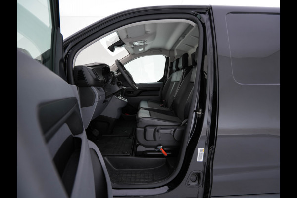 Opel Vivaro-e L2H1 Innovation 50 kWh [ 3-Fase ] Aut. *LEATHER | NAVI-FULLMAP | CAMERA | AIRCO | DAB+ | PDC | CRUISE*
