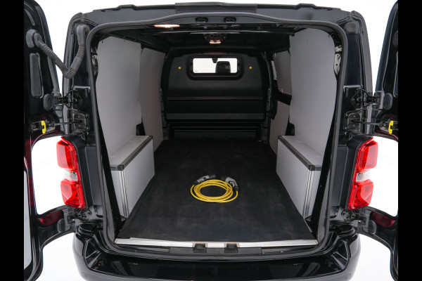 Opel Vivaro-e L2H1 Innovation 50 kWh [ 3-Fase ] Aut. *LEATHER | NAVI-FULLMAP | CAMERA | AIRCO | DAB+ | PDC | CRUISE*