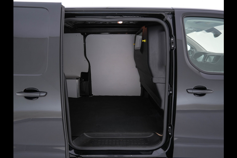 Opel Vivaro-e L2H1 Innovation 50 kWh [ 3-Fase ] Aut. *LEATHER | NAVI-FULLMAP | CAMERA | AIRCO | DAB+ | PDC | CRUISE*