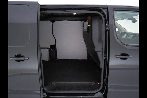 Opel Vivaro-e L2H1 Innovation 50 kWh [ 3-Fase ] Aut. *LEATHER | NAVI-FULLMAP | CAMERA | AIRCO | DAB+ | PDC | CRUISE*