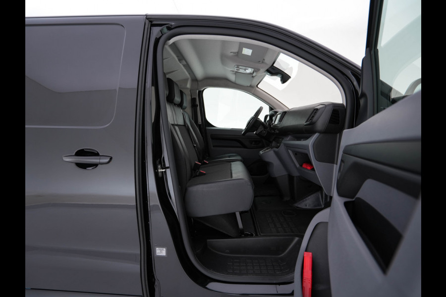 Opel Vivaro-e L2H1 Innovation 50 kWh [ 3-Fase ] Aut. *LEATHER | NAVI-FULLMAP | CAMERA | AIRCO | DAB+ | PDC | CRUISE*