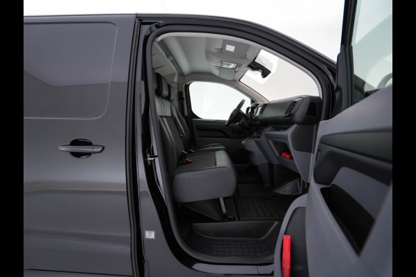 Opel Vivaro-e L2H1 Innovation 50 kWh [ 3-Fase ] Aut. *LEATHER | NAVI-FULLMAP | CAMERA | AIRCO | DAB+ | PDC | CRUISE*