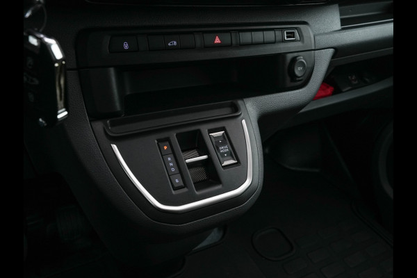 Opel Vivaro-e L2H1 Innovation 50 kWh [ 3-Fase ] Aut. *LEATHER | NAVI-FULLMAP | CAMERA | AIRCO | DAB+ | PDC | CRUISE*