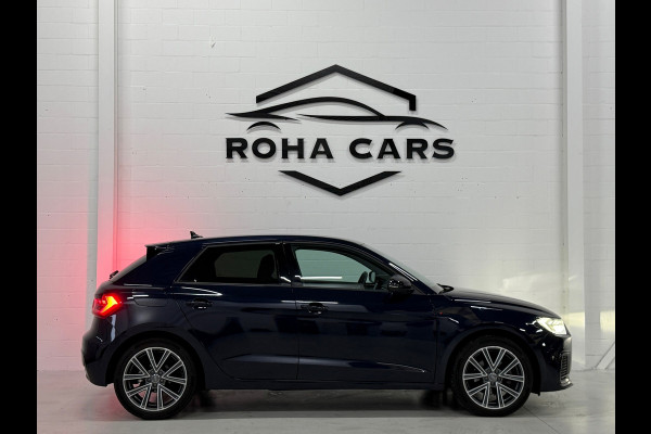 Audi A1 SPORTBACK 35 TFSI Advanced Pro Line S