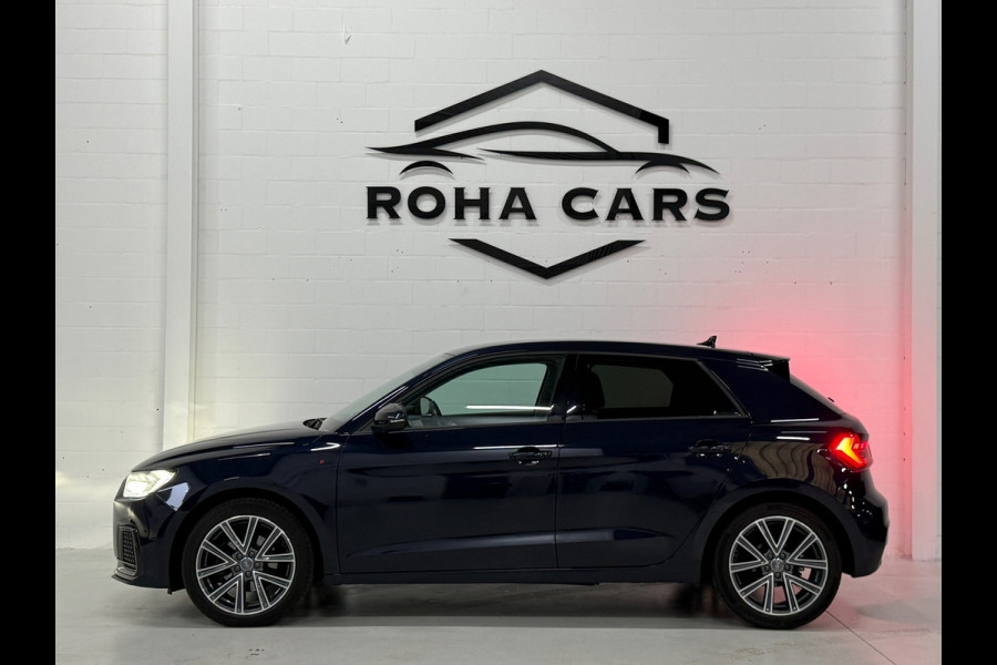 Audi A1 SPORTBACK 35 TFSI Advanced Pro Line S