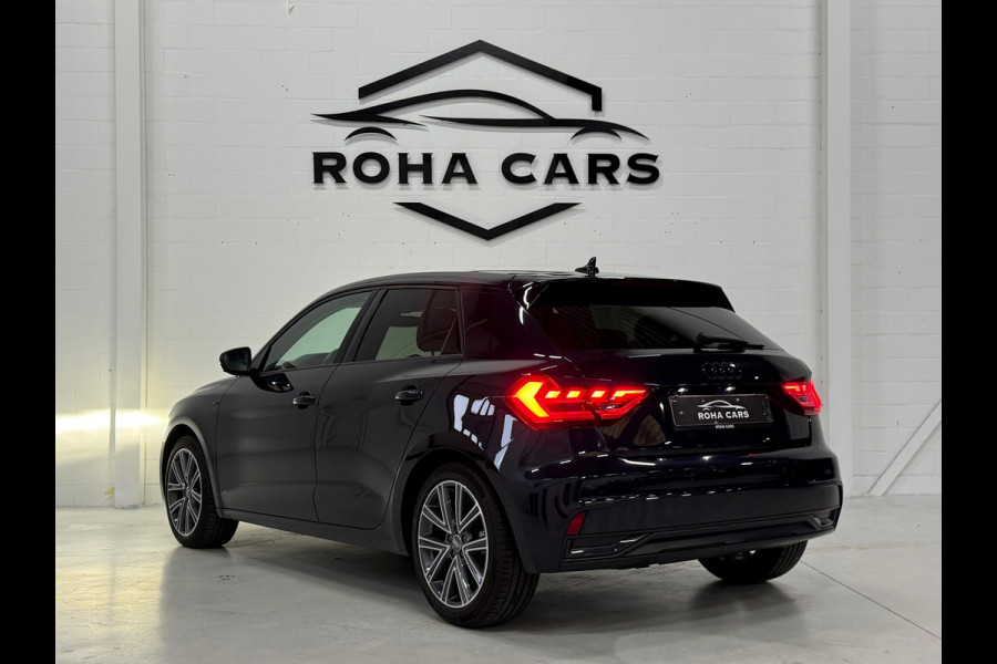 Audi A1 SPORTBACK 35 TFSI Advanced Pro Line S