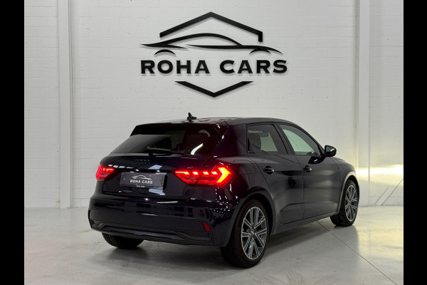 Audi A1 SPORTBACK 35 TFSI Advanced Pro Line S