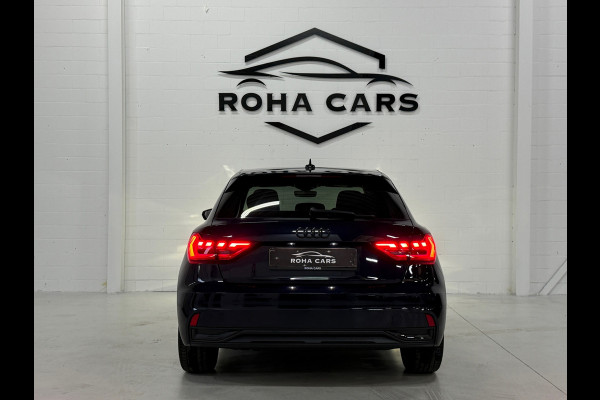 Audi A1 SPORTBACK 35 TFSI Advanced Pro Line S