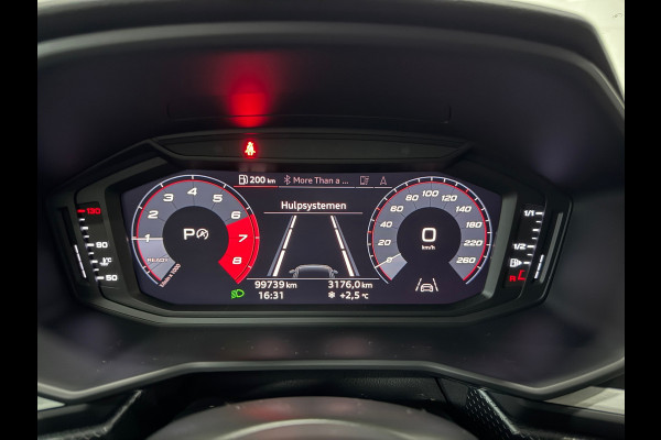 Audi A1 SPORTBACK 35 TFSI Advanced Pro Line S