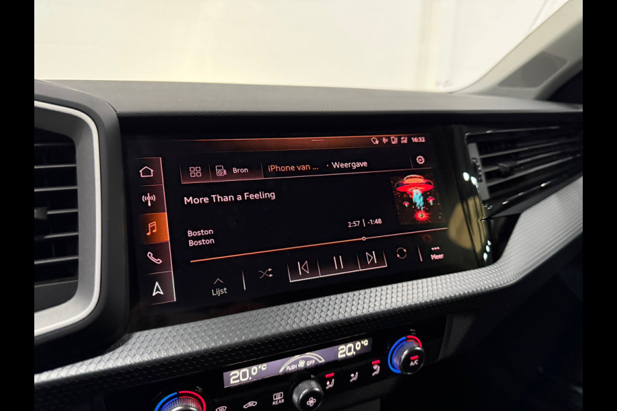 Audi A1 SPORTBACK 35 TFSI Advanced Pro Line S