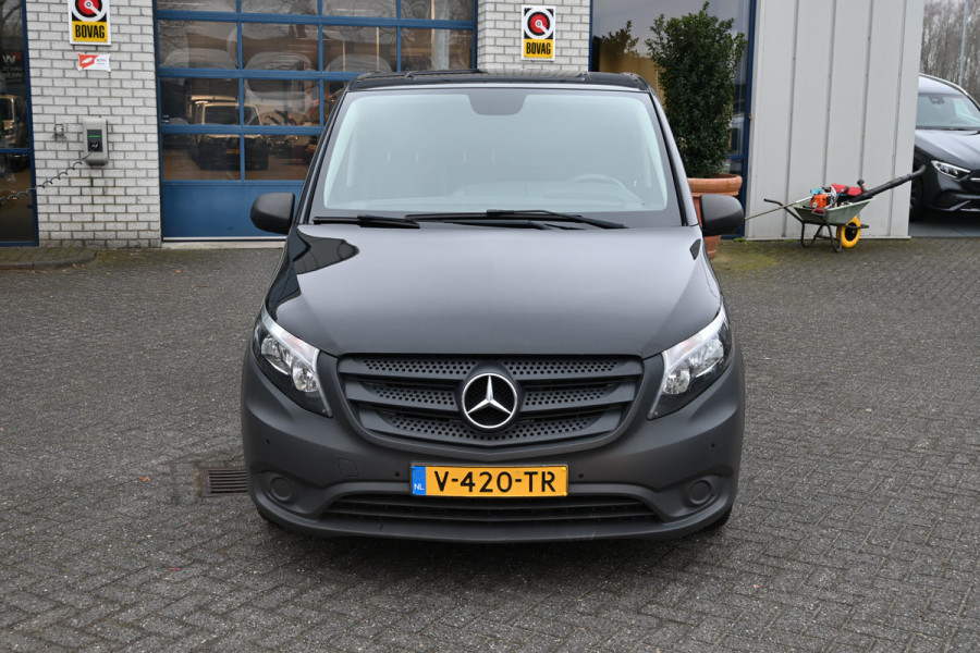 Mercedes-Benz Vito 114 CDI L2 Airco, Cruise control, Trekhaak
