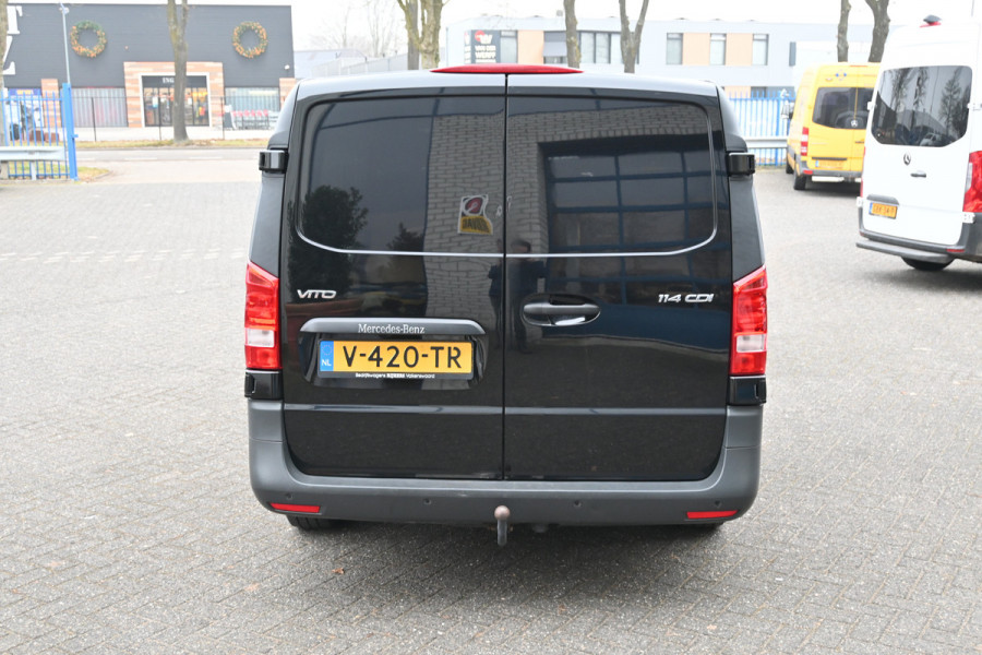 Mercedes-Benz Vito 114 CDI L2 Airco, Cruise control, Trekhaak