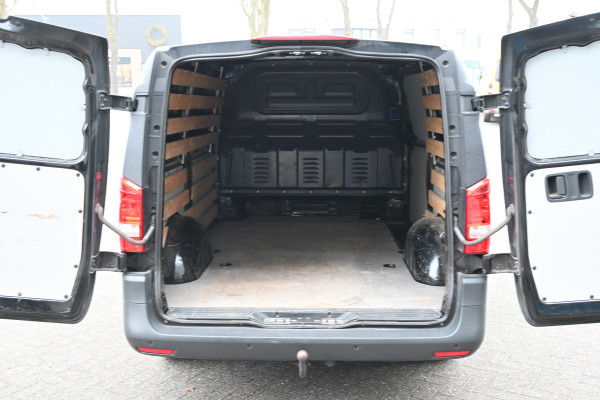 Mercedes-Benz Vito 114 CDI L2 Airco, Cruise control, Trekhaak