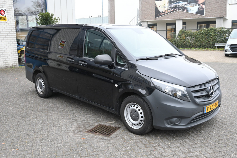 Mercedes-Benz Vito 114 CDI L2 Airco, Cruise control, Trekhaak