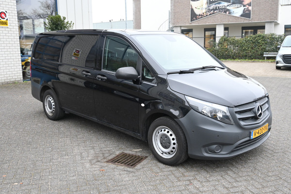 Mercedes-Benz Vito 114 CDI L2 Airco, Cruise control, Trekhaak