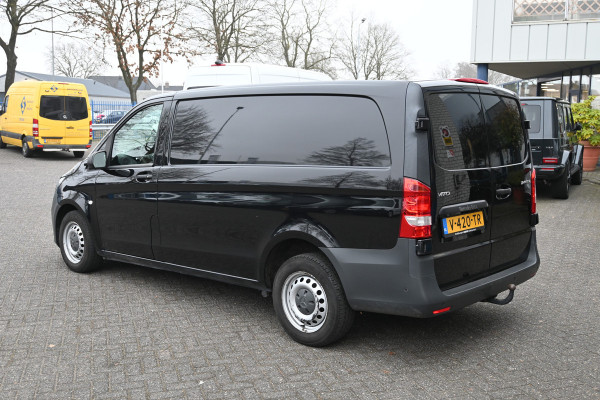 Mercedes-Benz Vito 114 CDI L2 Airco, Cruise control, Trekhaak