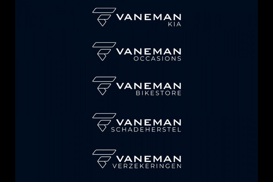 Kia Niro EV Air 64.8 kWh | Navigatiesysteem full map| Zelf samenstellen