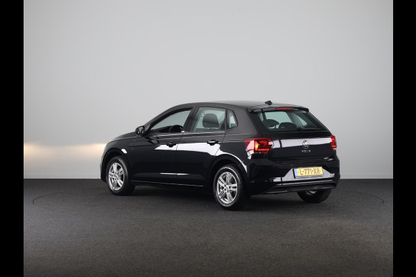 Volkswagen Polo 1.0 TSI Comfortline Business 95 pk | Navigatie | Parkeersensoren | Achteruitrijcamera | Adaptieve cruise control | Apple Carplay/Android Auto |