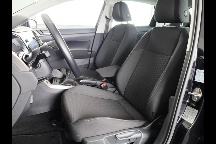 Volkswagen Polo 1.0 TSI Comfortline Business 95 pk | Navigatie | Parkeersensoren | Achteruitrijcamera | Adaptieve cruise control | Apple Carplay/Android Auto |