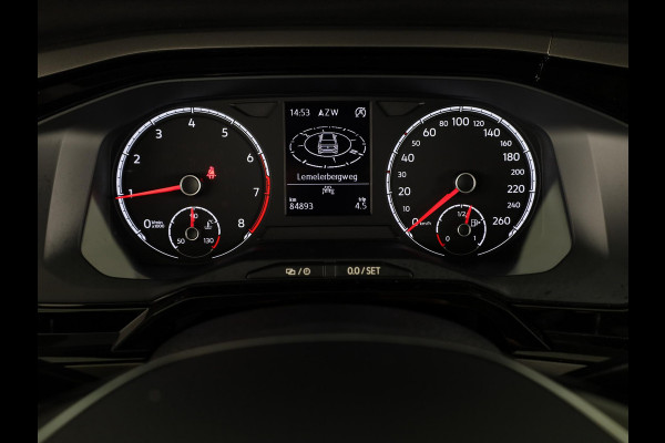 Volkswagen Polo 1.0 TSI Comfortline Business 95 pk | Navigatie | Parkeersensoren | Achteruitrijcamera | Adaptieve cruise control | Apple Carplay/Android Auto |