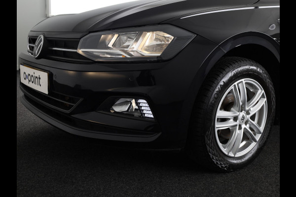 Volkswagen Polo 1.0 TSI Comfortline Business 95 pk | Navigatie | Parkeersensoren | Achteruitrijcamera | Adaptieve cruise control | Apple Carplay/Android Auto |