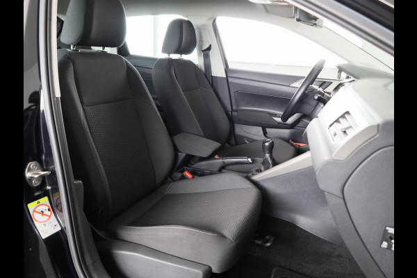Volkswagen Polo 1.0 TSI Comfortline Business 95 pk | Navigatie | Parkeersensoren | Achteruitrijcamera | Adaptieve cruise control | Apple Carplay/Android Auto |