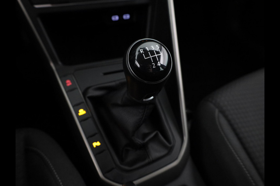 Volkswagen Polo 1.0 TSI Comfortline Business 95 pk | Navigatie | Parkeersensoren | Achteruitrijcamera | Adaptieve cruise control | Apple Carplay/Android Auto |