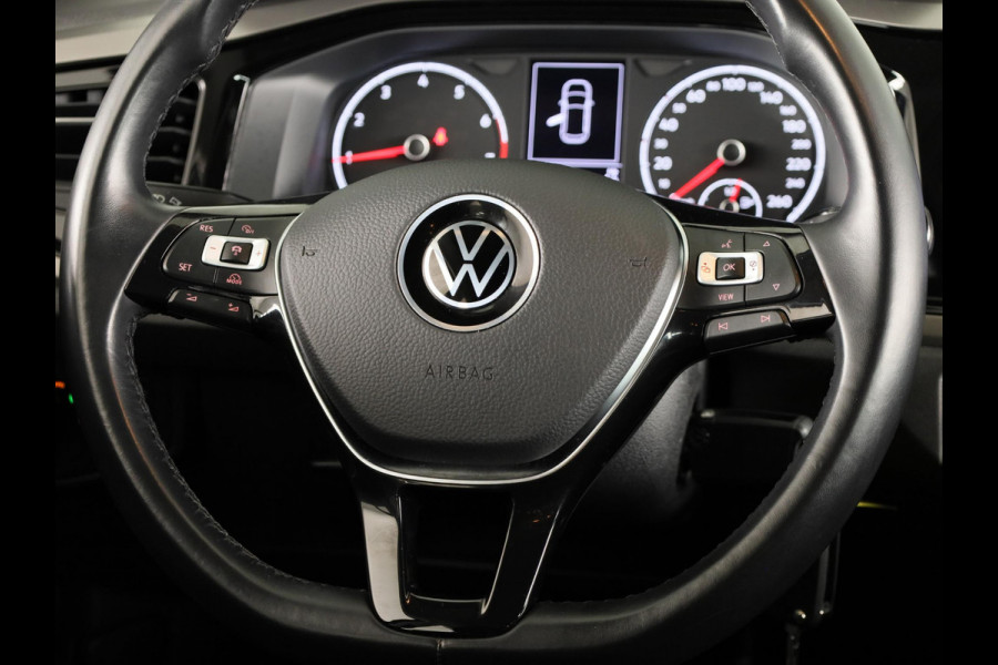 Volkswagen Polo 1.0 TSI Comfortline Business 95 pk | Navigatie | Parkeersensoren | Achteruitrijcamera | Adaptieve cruise control | Apple Carplay/Android Auto |